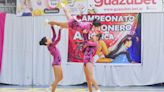 Gimnastas obereñas con excelentes resultados en el 4° Campeonato Misionero de Aeróbica – OberaOnline