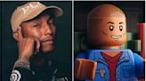Pharrell Williams Debuts Trailer for His Lego Animated Biopic ‘Piece by Piece’ — and Teases Two New Tracks