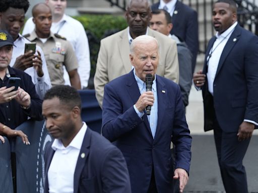 The Conspiracy of Silence To Protect Joe Biden | RealClearPolitics