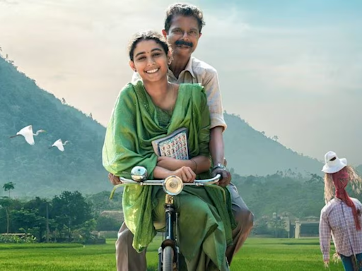 Kanakarajyam Review: A Satisfying Watch With Heartwarming Performances
