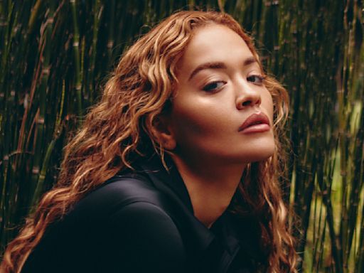 Rita Ora Signs With Range Media Partners