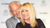 Suzanne Somers' Widower Alan Hamel Remembers 'Every Moment' from When He Met His Wife of 46 Years (Exclusive)