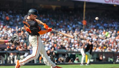 San Francisco Giants Star Picks Kendrick Lamar In Rap Beef, Hits Grand Slam