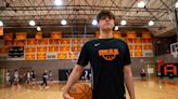 'Diamond in the rough': Corona del Sol basketball player Bo Dolinsek emerging from the shadows