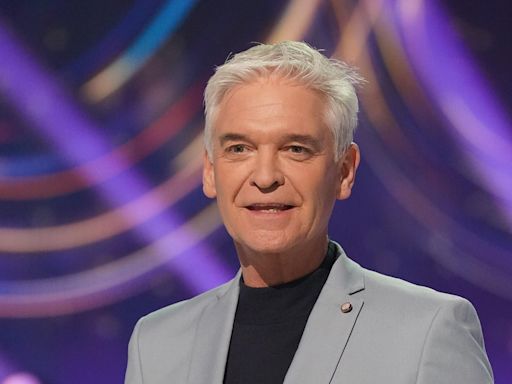 ITV ‘banning under 18s from working on This Morning’ after Phillip Schofield scandal