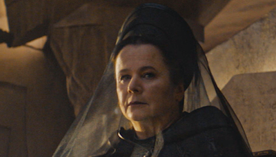 Dune: Prophecy Set for November Debut — Watch Latest Teaser for HBO Prequel Series