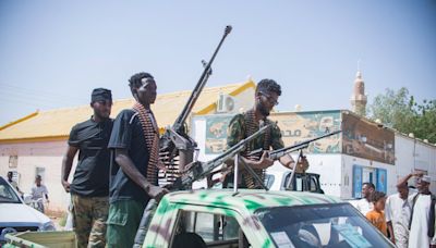 Iran’s intervention in Sudan’s civil war advances its geopolitical goals − but not without risks