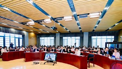 2024 China-Japan-ROK Regional Cooperation and Development Forum held in Beijing