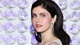Alexandra Daddario's Fierce Legs Are In The Tiniest Romper You Ever Did See