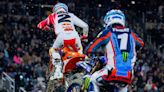 450 Supercross championship midseason recap: And then there were two