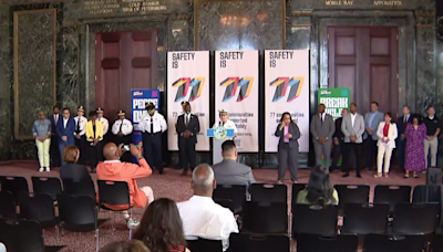 Chicago summer safety plan involves community engagement, strategic police deployments