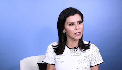 Heather Dubrow Says Katie Ginella Is Exhibiting "Superfan Behavior" | Bravo TV Official Site