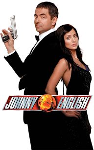 Johnny English