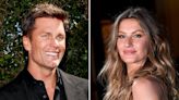 Tom Brady Reached Out to Gisele Bundchen to Apologize for Roast: Source