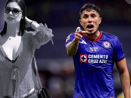 Mamá de Carlos Salcedo acusa al futbolista del asesinato de su hermana Paola: ‘Él y su esposa son autores’