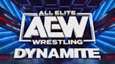 AEW Dynamite Results – 02/15/2023