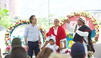 Programación Feria de las Flores para hoy, viernes 2 de agosto: actividades y qué hacer