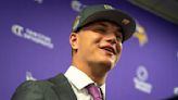 New QB McCarthy says Vikings 'just a perfect fit'