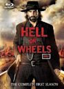 Hell on Wheels season 1