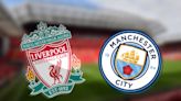 Liverpool vs Man City: Prediction, kick-off time, team news, TV, live stream, h2h results, odds today