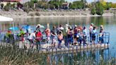 Kids free fishing day set for June 8 at the Sparks Marina