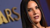 Olivia Munn Talks About Breast Cancer Treatment Leading to Menopause