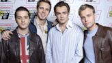 1990s boyband A1 reveal Eurovision wish