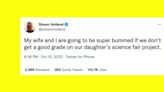 The Funniest Tweets From Parents This Week (Oct. 8-14)