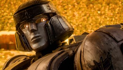 Transformers One Hoped to Make Audiences Understand Megatron