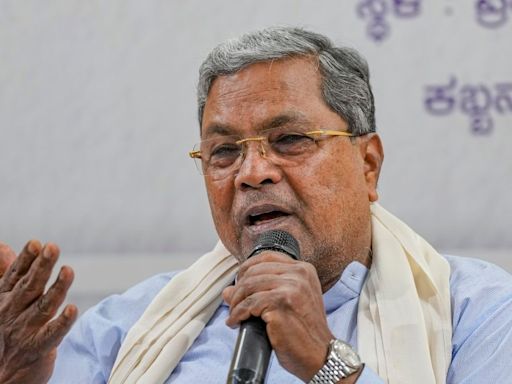 MUDA Scam: BJP-JD(S) Leaders Have No Moral Right To Seek My Resignation, Says Karnataka CM Siddaramaiah - News18