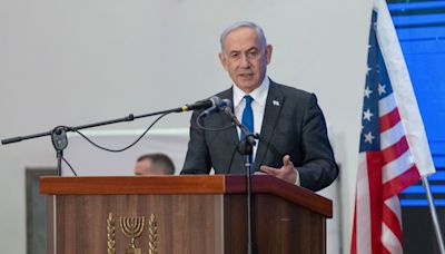 La mayoría de los estadounidenses tiene poca o ninguna confianza en Netanyahu: encuesta - El Diario NY