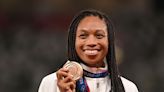 Allyson Felix, 38, Welcomes Son After Experiencing Previous 'Life-Threatening' Delivery