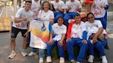 La Nación / Invitan a la quinta edición de “Paraguay corre por el autismo”