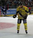 David Fischer (ice hockey)