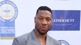 Jonathan Majors cast in first movie role since domestic assault conviction