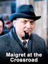 Maigret at the Majestic