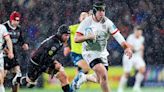 Ulster predicting big future for newcomer Wilson