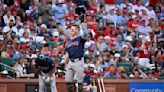 Tyler O’Neill makes a statement with his words, and his play, in his return to St. Louis with Red Sox - The Boston Globe