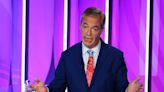 Labour and Tories turn fire on Reform UK and Farage