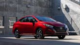 The cheapest new car in America is the 2024 Nissan Versa — even after a price increase