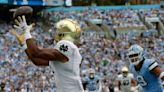 Chat Transcript: ND's QB development history and hurdles; young TEs rising