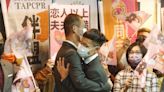 內政部函釋跨國同性伴侶可結婚 同志團體：特別感謝行政院長蘇貞昌
