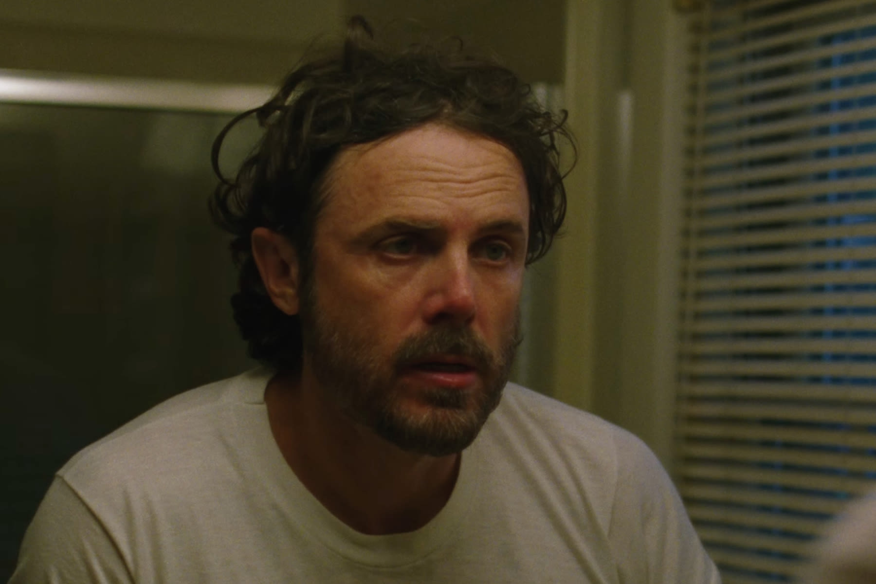 Casey Affleck Tries to Track Down His Wayward Brother (Not Ben) in New Zach Bryan Music Video