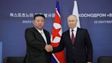 俄羅斯普丁出訪北韓 「反西方聯盟」關係加深 - 國際