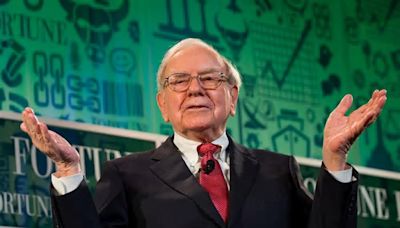 Che spettacolo a Wall Street: gli ultimi 35 anni visti attraverso le lenti di Warren Buffett