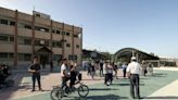 Rising violence strikes fear into West Bank school