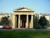 Cambridge Observatory