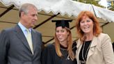 Prince Andrew and Fergie’s curious parenting: OK when Beatrice, 17, dated older ‘playboy’ accused of manslaughter