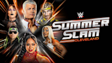 WWE Announces Host For SummerSlam 2024; 7 Matches Confirmed