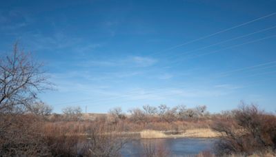 What current snowpack levels might tell us about southern Colorado's 2024 wildfire risk